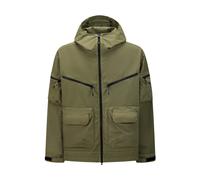 New Sheet Jacket - male - Murphy&Nye - Rain Clothing - Green - L - Sport L