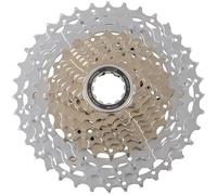 NEW Shimano CS-HG81 10-Speed Bike Cassette 11 - 36T - Silver