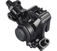 Shimano Acera BR-M375 Disc Brake Calliper, Front Or Rear, Black