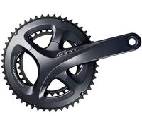 NEW Shimano FC-R3000 Sora Chainset 9-speed 50/34T Compact 175mm