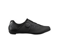 NEW Shimano RC3 (RC302) SPD-SL Lightweight Road Men's Cycling Shoes Black EU 48