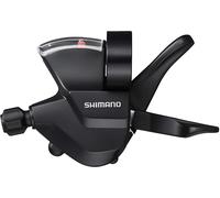 NEW Shimano SL-M315-2L Shift Lever Band On 2-Speed Left Hand - Black
