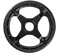 NEW Shimano SM-CRE50 STEPS Chainring 44T Single Chainguard 9/10/11-Speed Black
