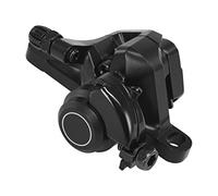 NEW Shimano Sora BR-R317 Disc Brake Rear Calliper without Rotor IS Mount Silver