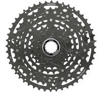 Shimano Cues Lg400-10 Cassette Silver 10s / 11-48t