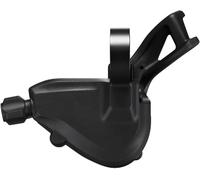 NEW Shimano Spares Deore M5100-L 2 Speed Band On Left Hand MTB Shifter - Black