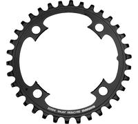 Shimano Steps E8050/e8000/m8050 Chainring 34t Black