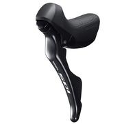 Shimano 105 R7 Left Shifter Black
