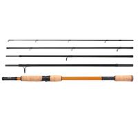 NEW Shimano STC AX Spinning 2.70m 5-section Travel Rod Perch