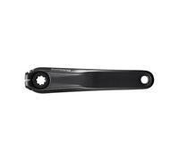 Shimano Steps E8000 E-bike Left Crank Black 165 mm 165 mm Black