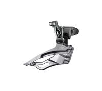 Shimano Tiagra Fd-4703 31.8 Mm Front Derailleur Silver 3 x 10s 3 x 10s Silver