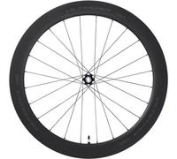 NEW Shimano Ultegra R8170-C60-TL C60 Carbon Clincher Wheel Front 700C Tubeless