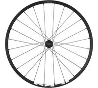 Shimano Mt500 29´´ Tubeless Mtb Front Wheel Black 15 x 100 mm