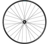Shimano Rs171 Disc Road Front Wheel Black 12 x 100 mm