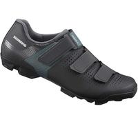 NEW Shimano XC1W (XC100W) MTB Women's Cycling Shoes - Black - EU 40