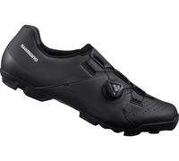 Shimano XC3 (XC300) SPD Cycling Shoes - Breathable, BOA L6 Dial Closure (MTB)