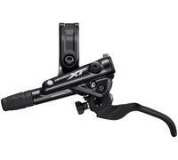 NEW Shimano XT BL-M8100 Complete Brake Lever I-Spec EV Ready Left Hand - Black