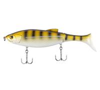 NEW Shimano Yasei Hyper Hybrid 20cm 71g Sinking Lipless Lure Pike Zander