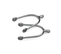 New Shires Adults Ball End Spurs