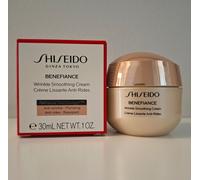 Shiseido Benefiance Wrinkle Smoothing Cream 30ml