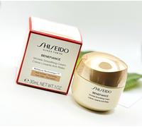 Shiseido Benefiance Wrinkle Smoothing Cream 30ml