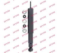 New Shock Absorber