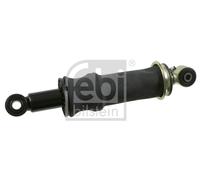 FEBI Front Cab Suspension Shock Absorber Fits VOLVO Fh 12 16 93-06 3172984