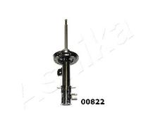 Ashika Shock Absorber MA-00822 - Front Axle, Right Top Pin - for FIAT, ABARTH, OPEL