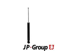 Shock absorber Rear Axle Top pin 1152108900 JP GROUP for AUDI A7 Sportback A6 C7