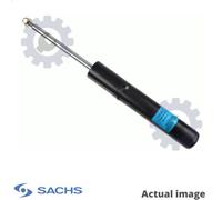 NEW SHOCK ABSORBER FOR AUDI A6 4G2 4GC C7 CNHA DDDA CYPA CYNB CGLD CDNB SACHS