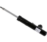 Shock absorber Front Axle Left Top pin 319 004 SACHS for AUDI Q5