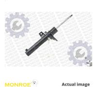 NEW SHOCK ABSORBER FOR AUDI SEAT SKODA VW A3 CONVERTIBLE 8V7 8VE DPCA MONROE