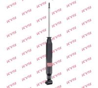 Shock absorber Rear Axle Top pin 345027 KYB for VW AUDI SKODA