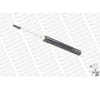 2x Shock absorber Top pin MR315 MONROE for AUDI 100 C2 Saloon 100 C3 Saloon V8