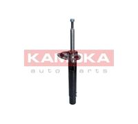 FRONT AXLE LEFT SHOCK ABSORBER 2000383