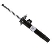 SACHS 317 549 Shock absorber