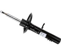 SACHS 317 571 Shock absorber