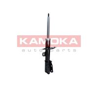 Shock absorber Front Axle Right Top pin 2000478 KAMOKA for CHEVROLET CAPTIVA