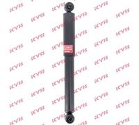Kayaba Shock Absorber 343478 Excel-G - Rear for Chevrolet Matiz (M200/M250) 2005-2011