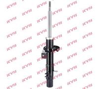 Genuine KYB Excel-G Front Right Shock Absorber (Single) - 334829