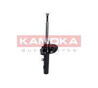 FRONT LEFT SHOCK ABSORBER FITS: CITROËN C3 PICASSO 1.6 HDI 110/1.4 VTI 95/1.6