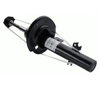 315 449 Front Left Passenger Side NS Nearside Shock Absorber Single By Sachs