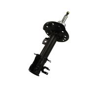 Shock absorber Front Axle Right Top pin SSA-10058 KAVO PARTS for FIAT CITROËN