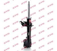 KYB Front Left Shock Absorber for Citroen C-Crosser HDi 2.2 Feb 2007-Feb 2012