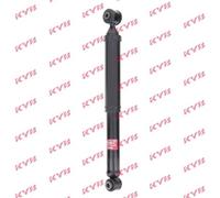 Shock absorber Rear Axle Top eye 3438001 KYB for PEUGEOT CITROËN OPEL