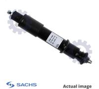 NEW SHOCK ABSORBER FOR CITROEN PEUGEOT C15 BOX VD K3A 150D C1A C1B 108C SACHS