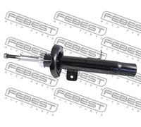 New Shock Absorber for CITROËN PEUGEOT:C2,C3 I,1007,C3 II,AIRCROSS I 5202GW