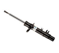 Bilstein Shock Absorber 22-118608 B4 Front Left Gas for Citroën C2/C3