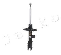 Shock absorber Front Axle Left Top pin MJ00602 JAPKO for CITROËN PEUGEOT