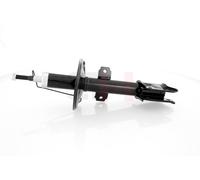 1x Gas Shock Absorber Front Right=Left for DACIA DUSTER 01.2010->